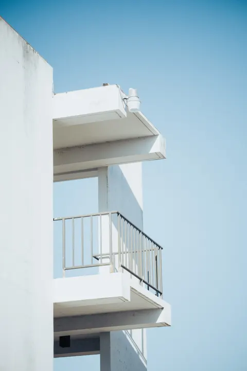 Quiet Lines Phone Wallpaper · aesthetic · 1440×2160