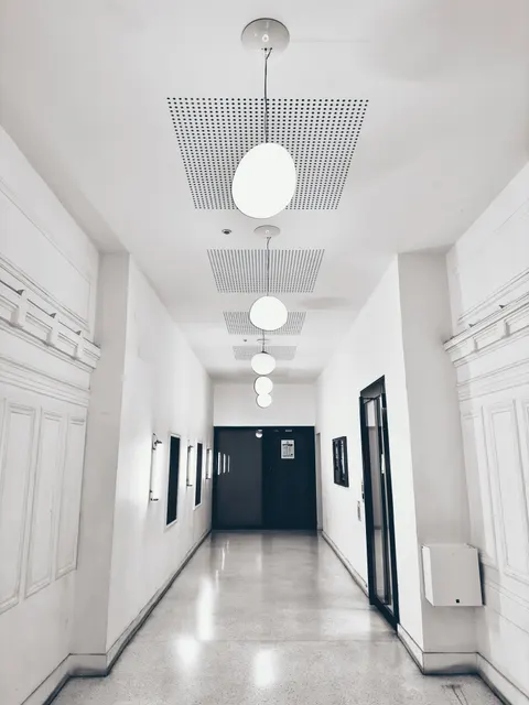 Quiet Lines Phone Wallpaper · aesthetic · 1440×1920
