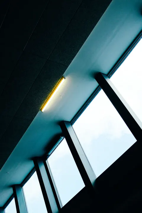 Quiet Lines Phone Wallpaper · aesthetic · 1440×2160