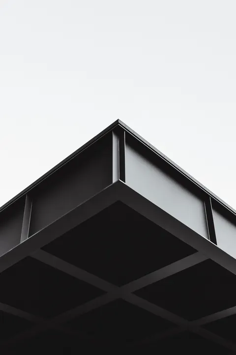 Quiet Lines Phone Wallpaper · aesthetic · 1440×2160
