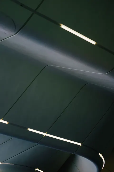 Quiet Lines Phone Wallpaper · aesthetic · 1440×2160
