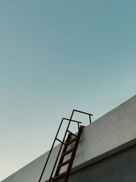 Quiet Lines Phone Wallpaper · aesthetic · 1440×1920