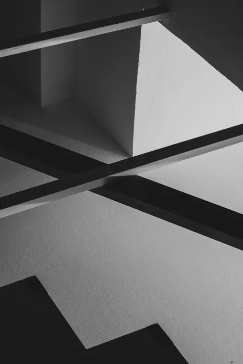 Quiet Lines Phone Wallpaper · aesthetic · 1440×2160