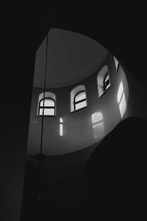 Quiet Lines Phone Wallpaper · aesthetic · 1440×2159