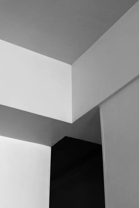 Quiet Lines Phone Wallpaper · aesthetic · 1440×2160