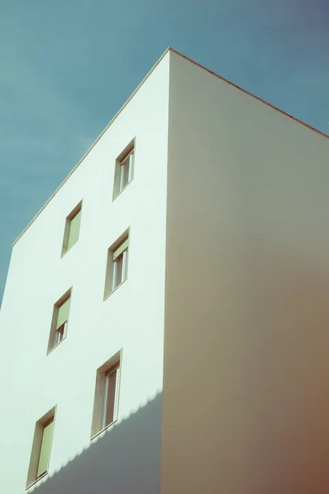Quiet Lines Phone Wallpaper · aesthetic · 1440×2160