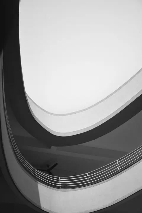 Quiet Lines Phone Wallpaper · aesthetic · 1440×2160