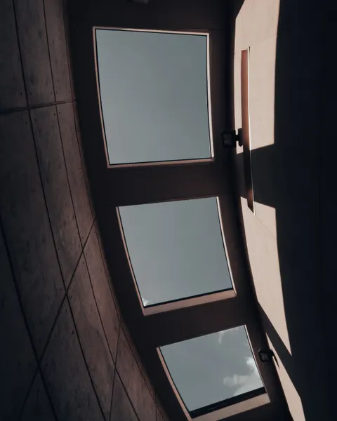 Quiet Lines Phone Wallpaper · aesthetic · 1440×1800