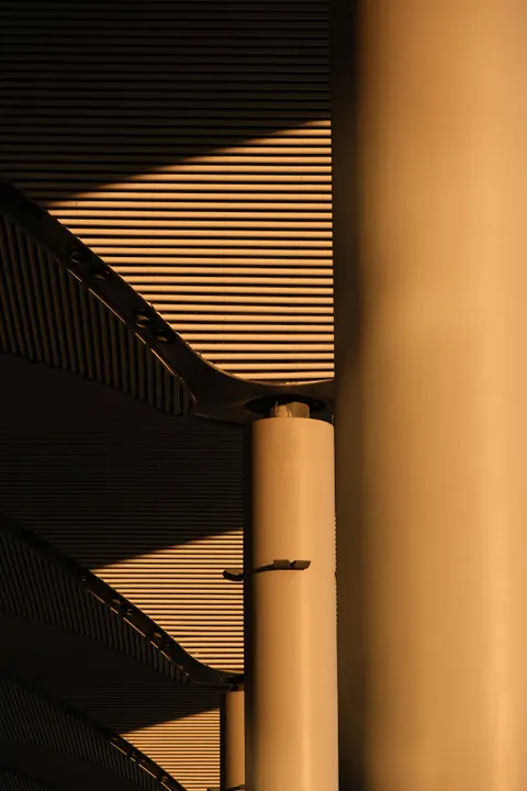 Quiet Lines Phone Wallpaper · aesthetic · 1440×2160