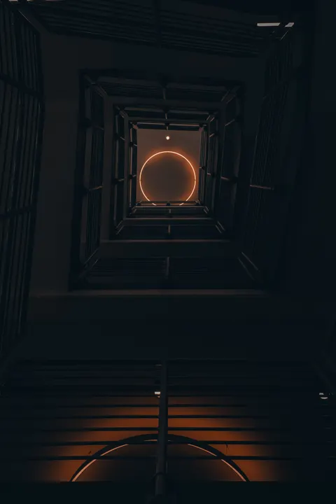 Quiet Lines Phone Wallpaper · aesthetic · 1440×2160