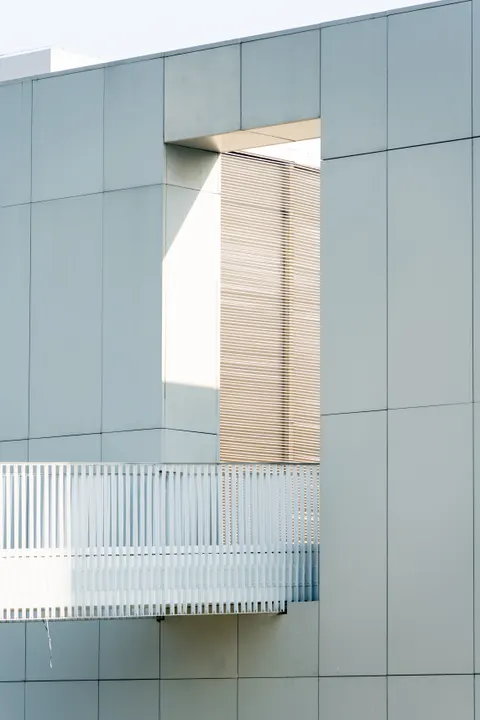 Quiet Lines Phone Wallpaper · aesthetic · 1440×2160
