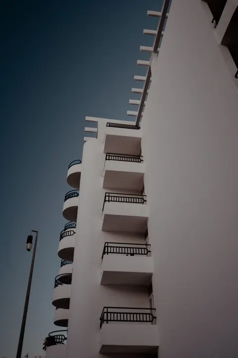 Quiet Lines Phone Wallpaper · aesthetic · 1440×2164