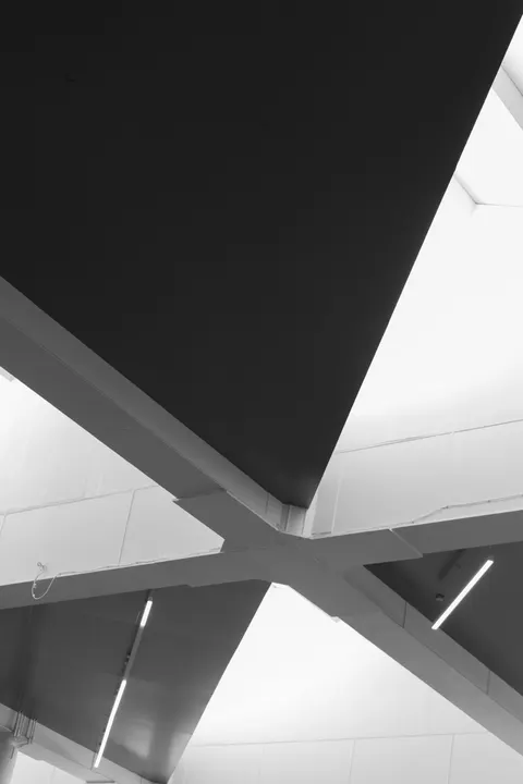 Quiet Lines Phone Wallpaper · aesthetic · 1440×2160