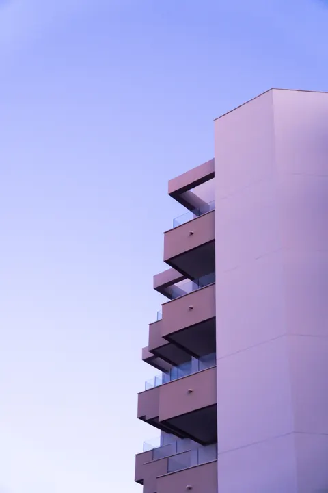 Quiet Lines Phone Wallpaper · aesthetic · 1440×2160