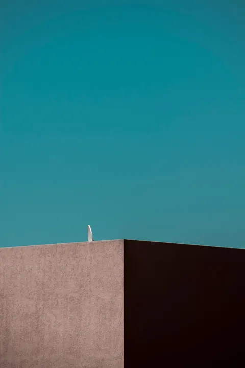 Quiet Lines Phone Wallpaper · aesthetic · 1440×2160