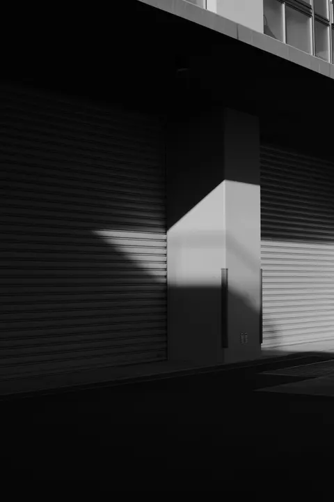 Quiet Lines Phone Wallpaper · aesthetic · 1440×2160
