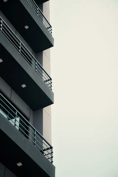 Quiet Lines Phone Wallpaper · aesthetic · 1440×2160
