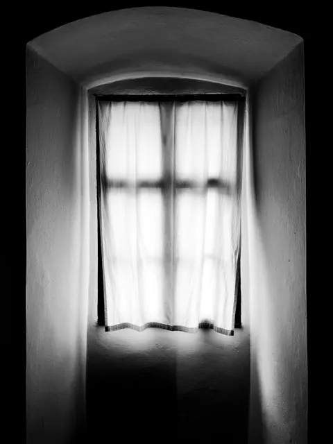 Curtain Light Phone Wallpaper · aesthetic · 1440×1920