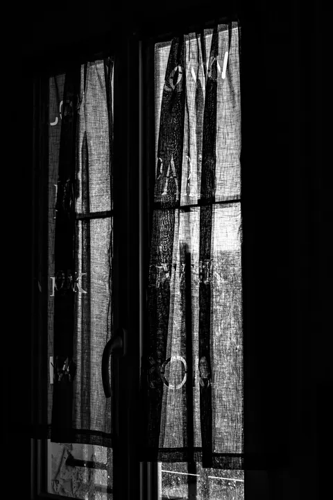 Curtain Light Phone Wallpaper · aesthetic · 1440×2160