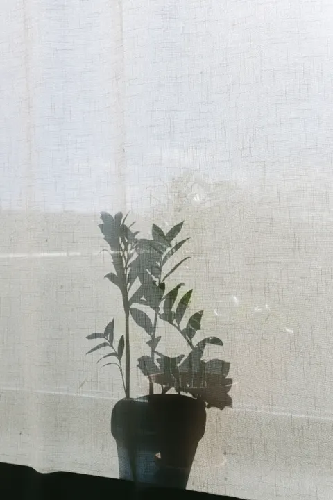 Curtain Light Phone Wallpaper · aesthetic · 1440×2160