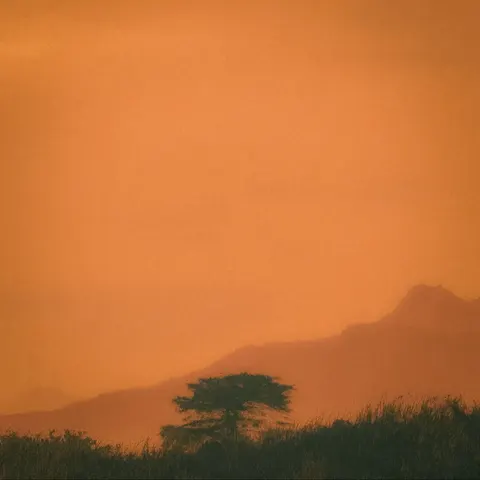 Fond d'écran Nature 4K · nature · 3840×3836