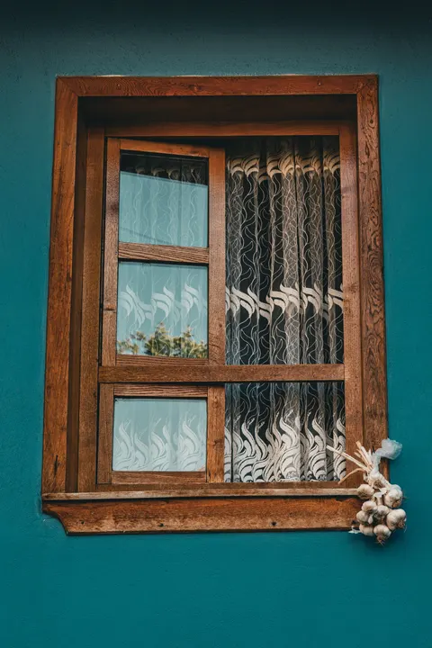Curtain Light Phone Wallpaper · aesthetic · 1440×2159