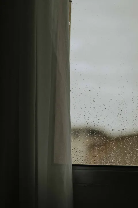 Curtain Light Phone Wallpaper · aesthetic · 1440×2160