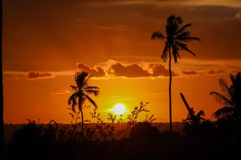Natur 4K Hintergrundbild · nature · 3840×2560