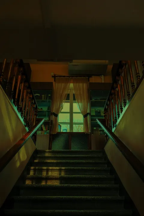 Curtain Light Phone Wallpaper · aesthetic · 1440×2160