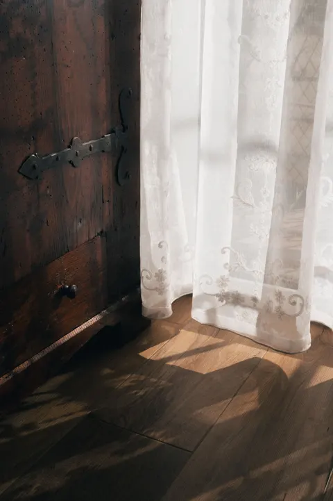Curtain Light Phone Wallpaper · aesthetic · 1440×2164