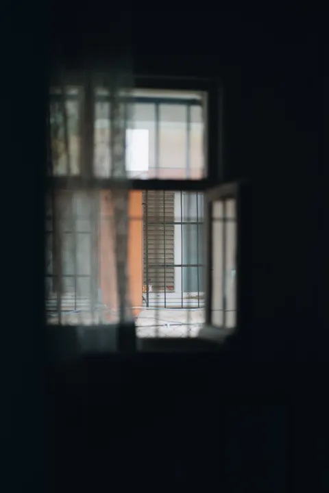 Curtain Light Phone Wallpaper · aesthetic · 1440×2160