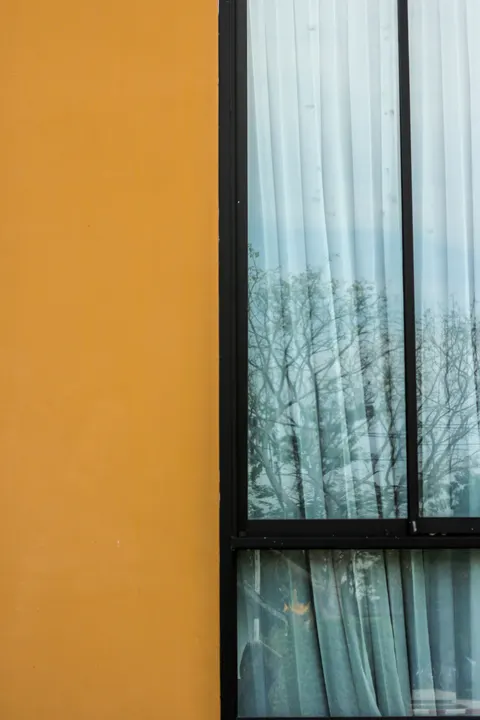 Curtain Light Phone Wallpaper · aesthetic · 1440×2160