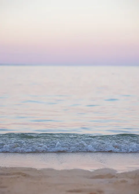 Beach Mood Phone Wallpaper · aesthetic · 1440×2001