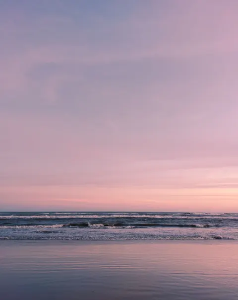Beach Mood Phone Wallpaper · aesthetic · 1440×1809