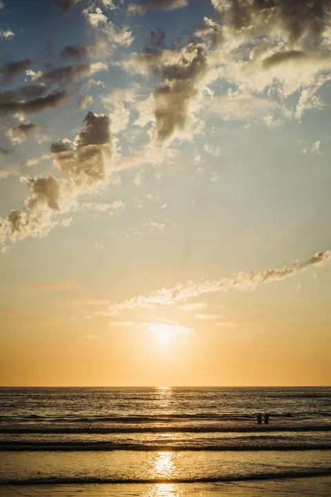 Beach Mood Phone Wallpaper · aesthetic · 1440×2160