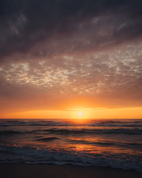 Beach Mood Phone Wallpaper · aesthetic · 1440×1800