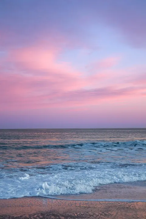 Beach Mood Phone Wallpaper · aesthetic · 1440×2160