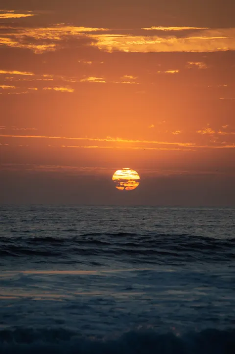 Beach Mood Phone Wallpaper · aesthetic · 1440×2166