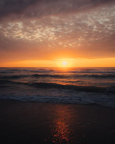Beach Mood Phone Wallpaper · aesthetic · 1440×1800