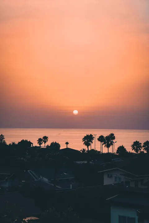 Beach Mood Phone Wallpaper · aesthetic · 1440×2160
