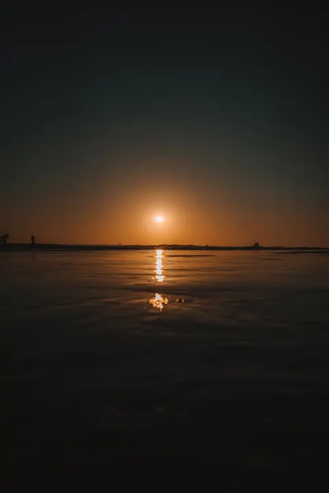 Beach Mood Phone Wallpaper · aesthetic · 1440×2160