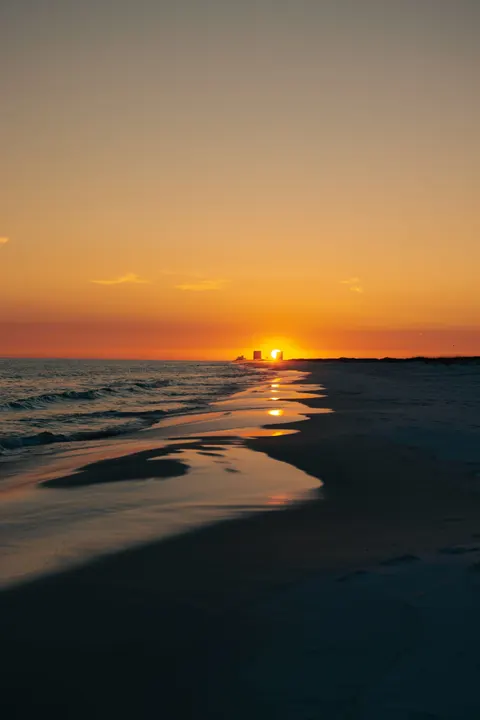 Beach Mood Phone Wallpaper · aesthetic · 1440×2159
