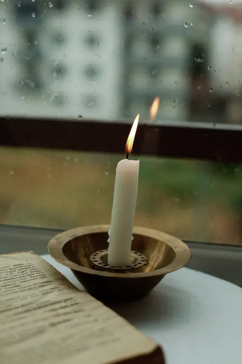 Quiet Evening Phone Wallpaper · aesthetic · 1440×2160
