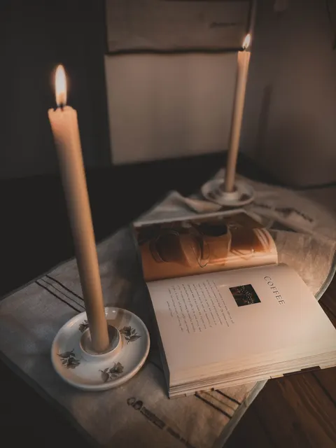 Quiet Evening Phone Wallpaper · aesthetic · 1440×1920