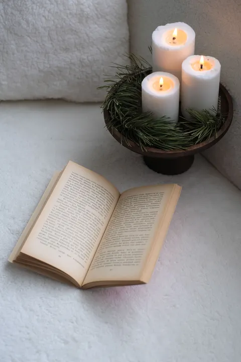 Quiet Evening Phone Wallpaper · aesthetic · 1440×2160