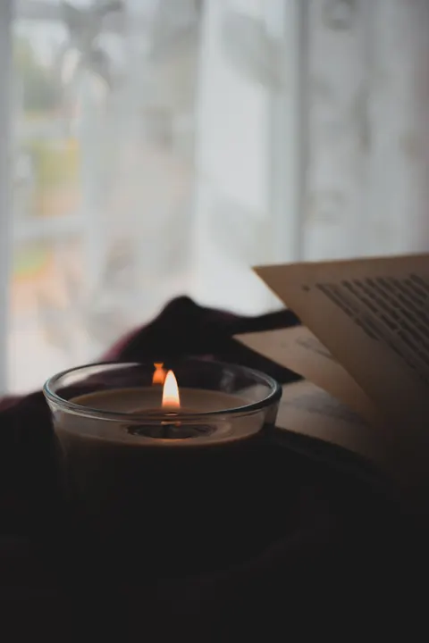 Quiet Evening Phone Wallpaper · aesthetic · 1440×2160
