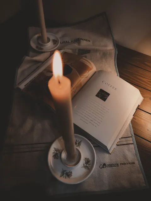 Quiet Evening Phone Wallpaper · aesthetic · 1440×1920