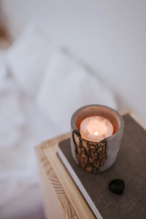 Quiet Evening Phone Wallpaper · aesthetic · 1440×2160