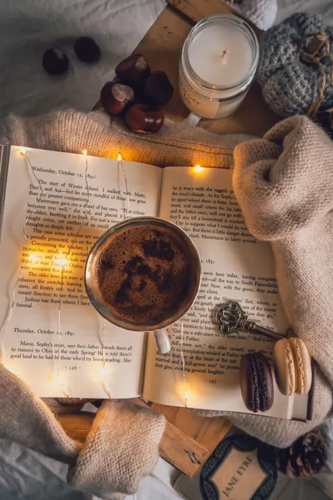 Quiet Evening Phone Wallpaper · aesthetic · 1440×2160