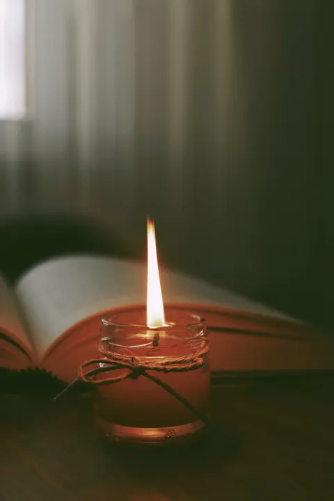 Quiet Evening Phone Wallpaper · aesthetic · 1440×2160